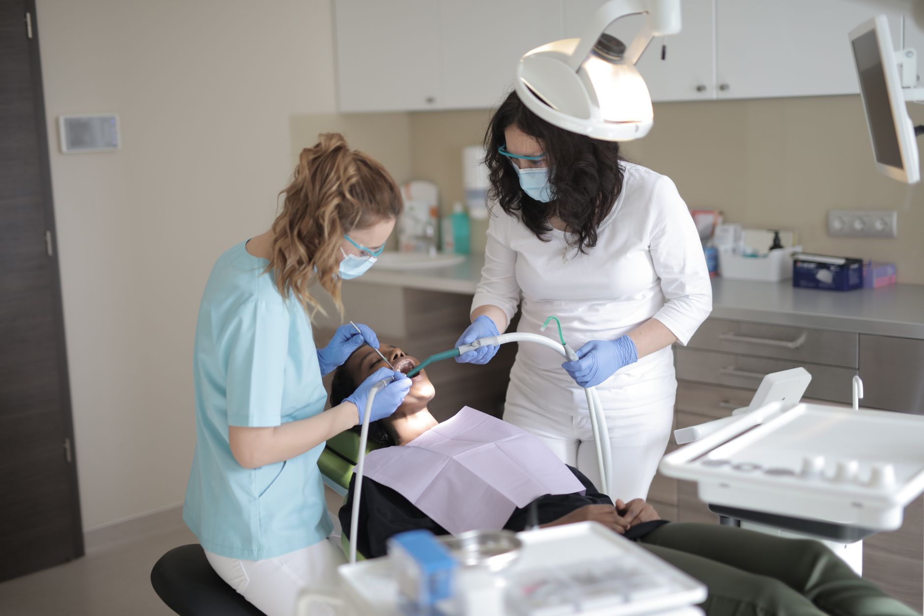 Dentiste urgence à Gap